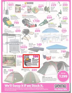 Game : Save Money Live Better (28 Feb - 3 Mar 2013), page 19