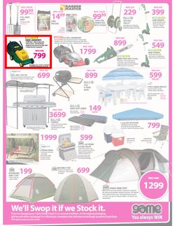 Game : Save Money Live Better (28 Feb - 3 Mar 2013), page 19