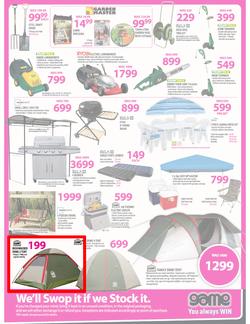 Game : Save Money Live Better (28 Feb - 3 Mar 2013), page 19
