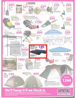 Game : Save Money Live Better (28 Feb - 3 Mar 2013), page 19