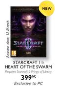 Starcraft II:Heart Of The Swarm
