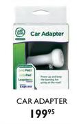 Car Adapter
