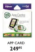 App Card