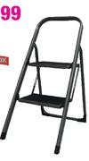 Stramm 3 Step Heavy Duty Ladder Each