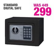 Standard Digital Safe