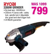 Ryobi 2200W Grinder