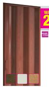 Simple Choice Folding Door Each
