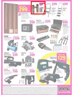 Game : Lowest Prices This Easter (14 Mar - 24 Mar 2013), page 19