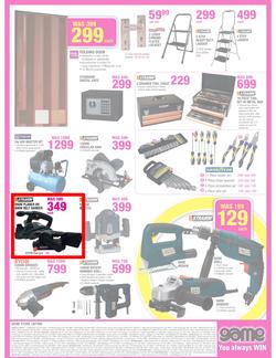 Game : Lowest Prices This Easter (14 Mar - 24 Mar 2013), page 19