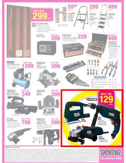 Game : Lowest Prices This Easter (14 Mar - 24 Mar 2013), page 19