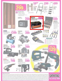 Game : Lowest Prices This Easter (14 Mar - 24 Mar 2013), page 19