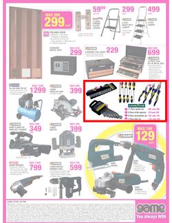 Game : Lowest Prices This Easter (14 Mar - 24 Mar 2013), page 19