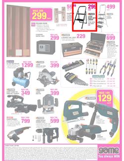 Game : Lowest Prices This Easter (14 Mar - 24 Mar 2013), page 19