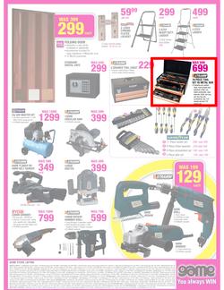 Game : Lowest Prices This Easter (14 Mar - 24 Mar 2013), page 19