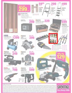 Game : Lowest Prices This Easter (14 Mar - 24 Mar 2013), page 19
