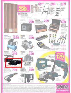 Game : Lowest Prices This Easter (14 Mar - 24 Mar 2013), page 19