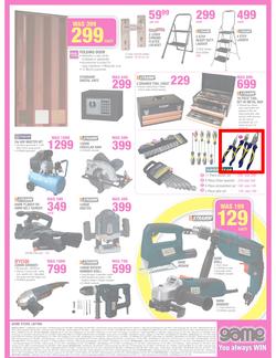 Game : Lowest Prices This Easter (14 Mar - 24 Mar 2013), page 19