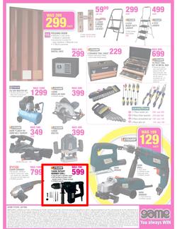 Game : Lowest Prices This Easter (14 Mar - 24 Mar 2013), page 19