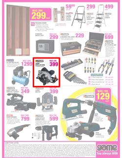 Game : Lowest Prices This Easter (14 Mar - 24 Mar 2013), page 19