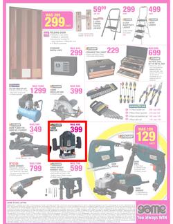 Game : Lowest Prices This Easter (14 Mar - 24 Mar 2013), page 19