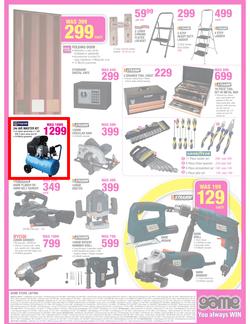 Game : Lowest Prices This Easter (14 Mar - 24 Mar 2013), page 19