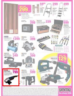 Game : Lowest Prices This Easter (14 Mar - 24 Mar 2013), page 19