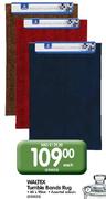 Waltex Tumble Bands Rug-Each