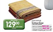 Glodina Santiago Range -Each