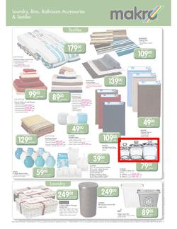 Makro : Love Your Home (12 Mar - 18 Mar 2013), page 19