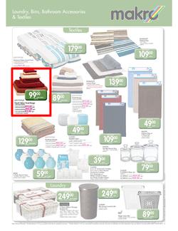 Makro : Love Your Home (12 Mar - 18 Mar 2013), page 19