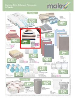 Makro : Love Your Home (12 Mar - 18 Mar 2013), page 19