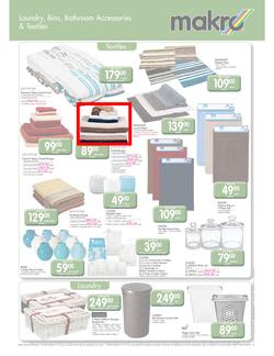 Makro : Love Your Home (12 Mar - 18 Mar 2013), page 19