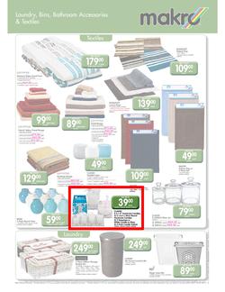 Makro : Love Your Home (12 Mar - 18 Mar 2013), page 19