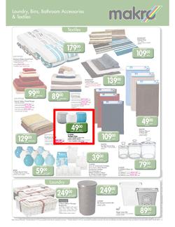 Makro : Love Your Home (12 Mar - 18 Mar 2013), page 19