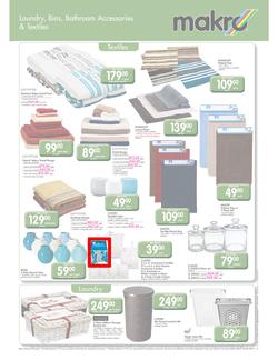 Makro : Love Your Home (12 Mar - 18 Mar 2013), page 19