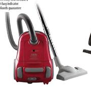 AEG Cylinder Vacuum Cleaner-1800W