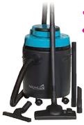 Electrolux Wet & Dry Vacuum Cleaner-1850W