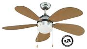 Logik Ceiling Fan-106cm