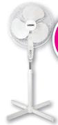 Logik Pedestal Fan-40cm