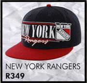 New York Rangers