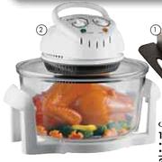 Sunbeam Convection Oven-Each