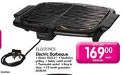 Elegance Electric Barbeque-Each