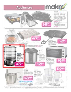 Makro : Home technology & more (23 Apr - 29 Apr 2013), page 19