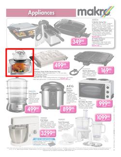 Makro : Home technology & more (23 Apr - 29 Apr 2013), page 19