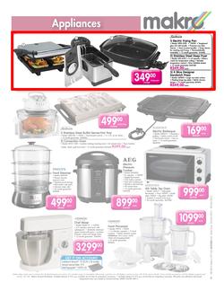 Makro : Home technology & more (23 Apr - 29 Apr 2013), page 19