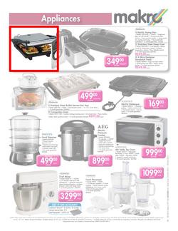 Makro : Home technology & more (23 Apr - 29 Apr 2013), page 19