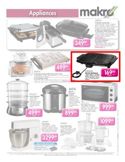 Makro : Home technology & more (23 Apr - 29 Apr 2013), page 19