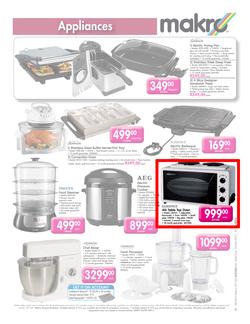 Makro : Home technology & more (23 Apr - 29 Apr 2013), page 19
