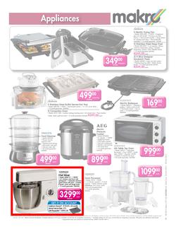 Makro : Home technology & more (23 Apr - 29 Apr 2013), page 19