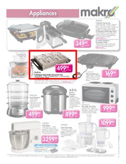 Makro : Home technology & more (23 Apr - 29 Apr 2013), page 19